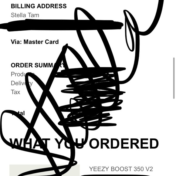 Adidas Yeezy Boost 350 Zebra Shoes Sneakers - Picture 11 of 12